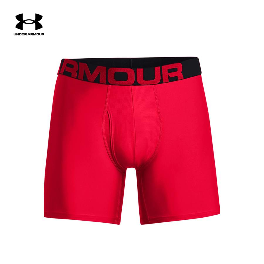 Quần lót nam Under Armour TECH 6IN 2 - 1363619-600