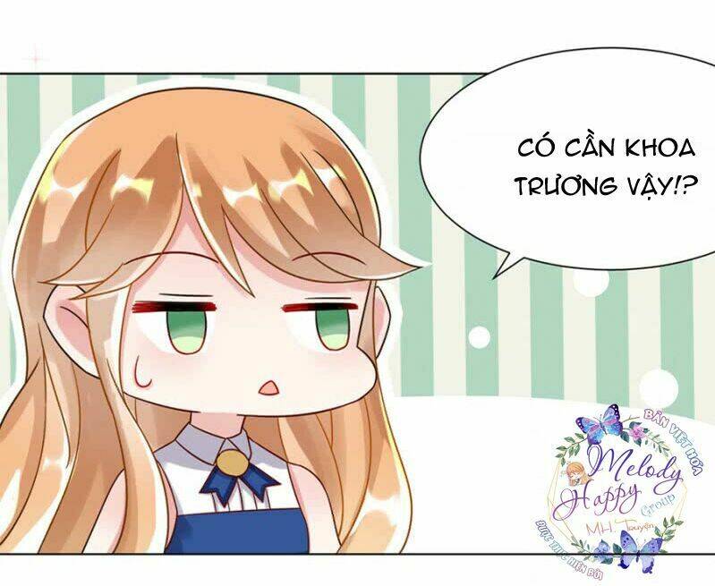 ma lạt thiên kim đẩu ác thiếu chapter 6 10