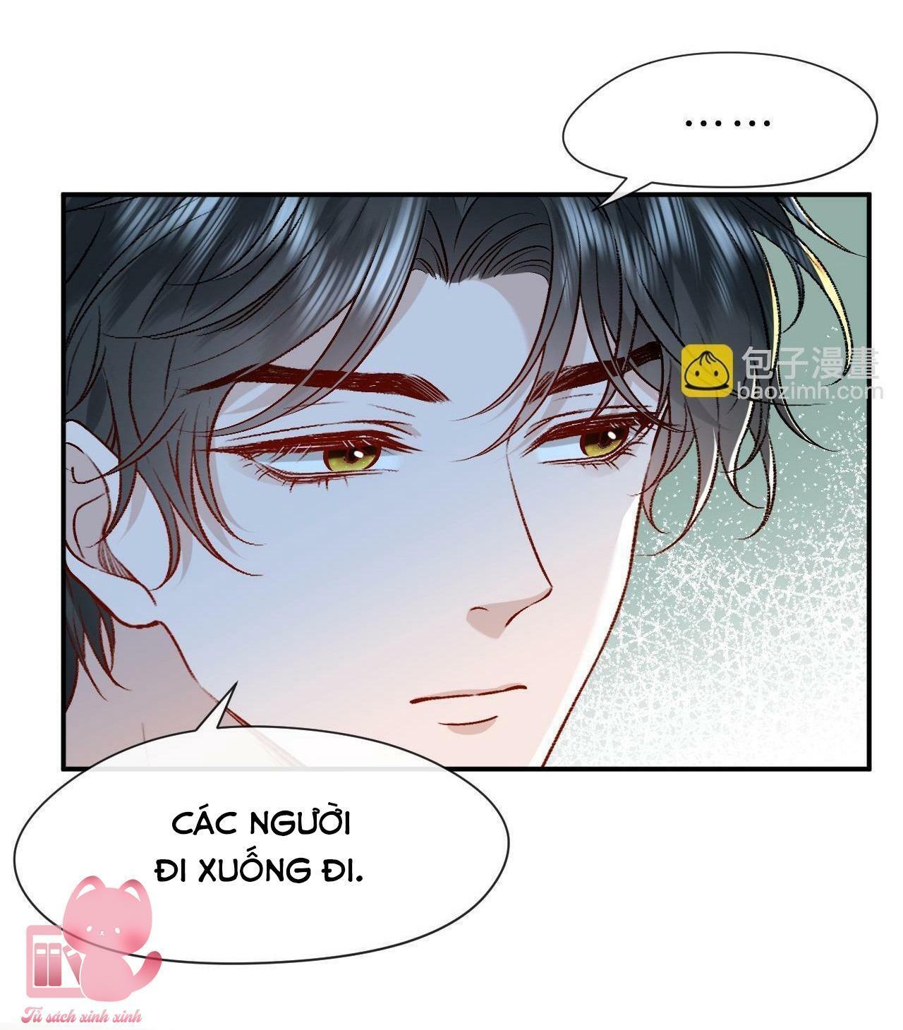 phu nhân mỗi ngày đều tại tuyến vả mặt chapter 19 8