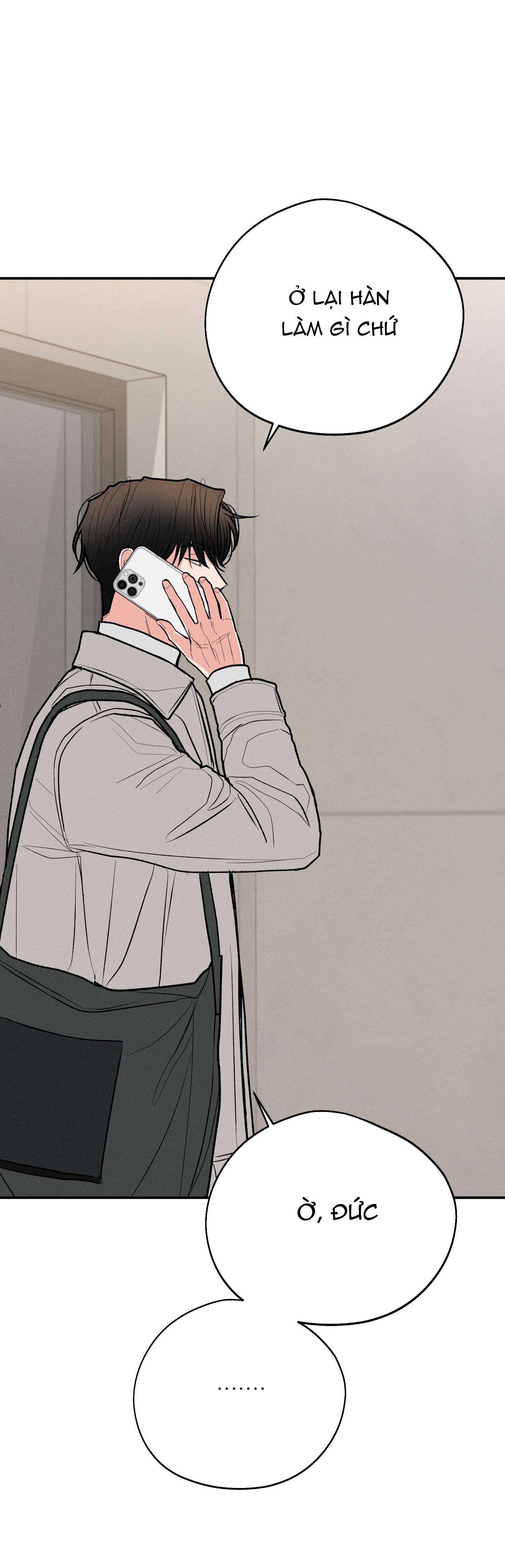 món quà dành cho kẻ ngạo mạn chapter 39 30