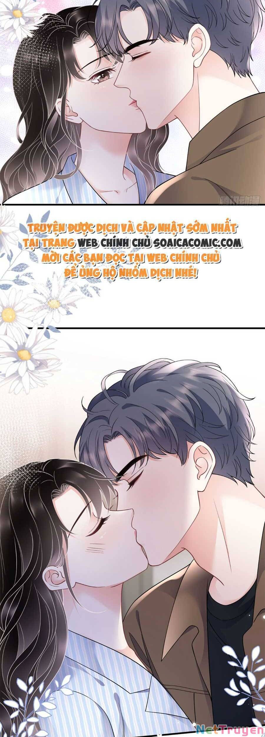 đại tiểu thư có ý đồ gì xấu đâu chapter 131 9