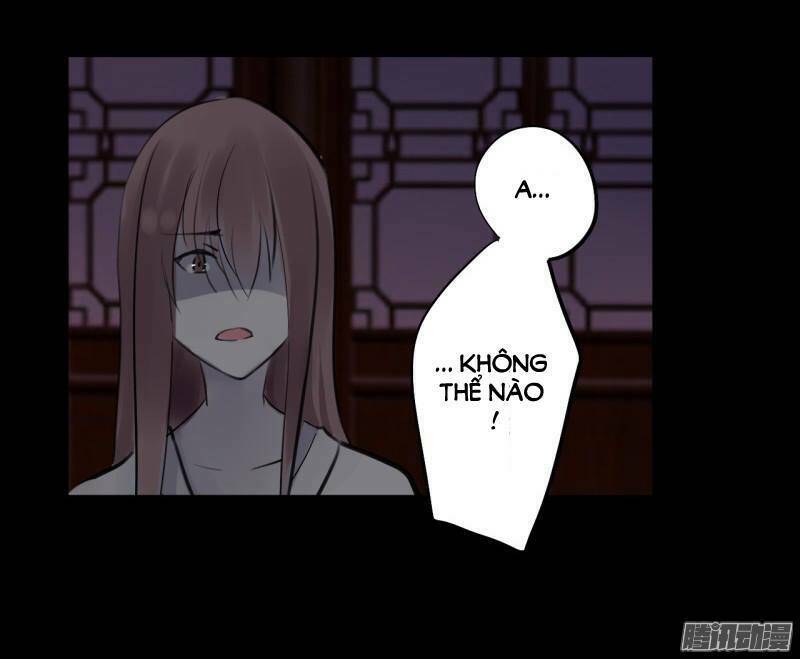 đam mỹ lời ngụy biện chapter 17 35