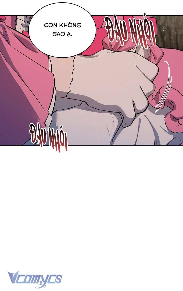 phương pháp trở thành con gái của người hùng bóng đêm chapter 9 17