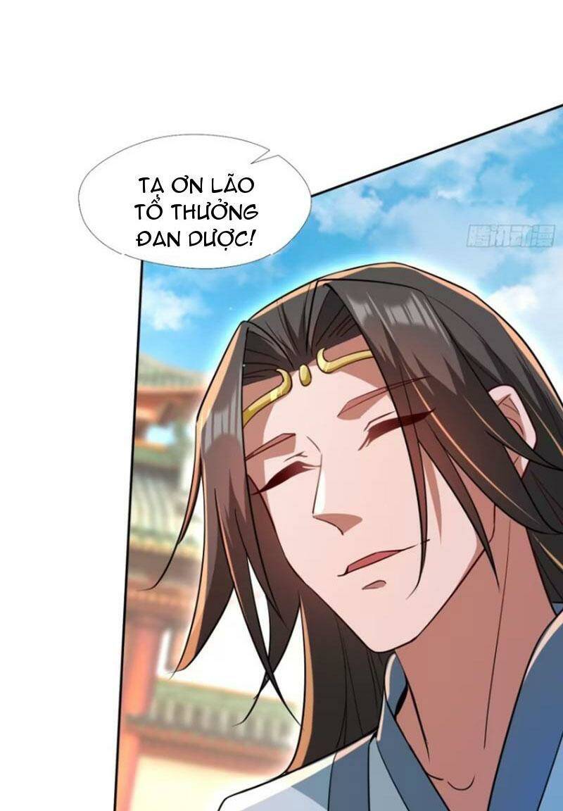 trăm tuổi mở hệ thống: con hiền cháu ngoan quỳ khắp núi! chapter 18 57