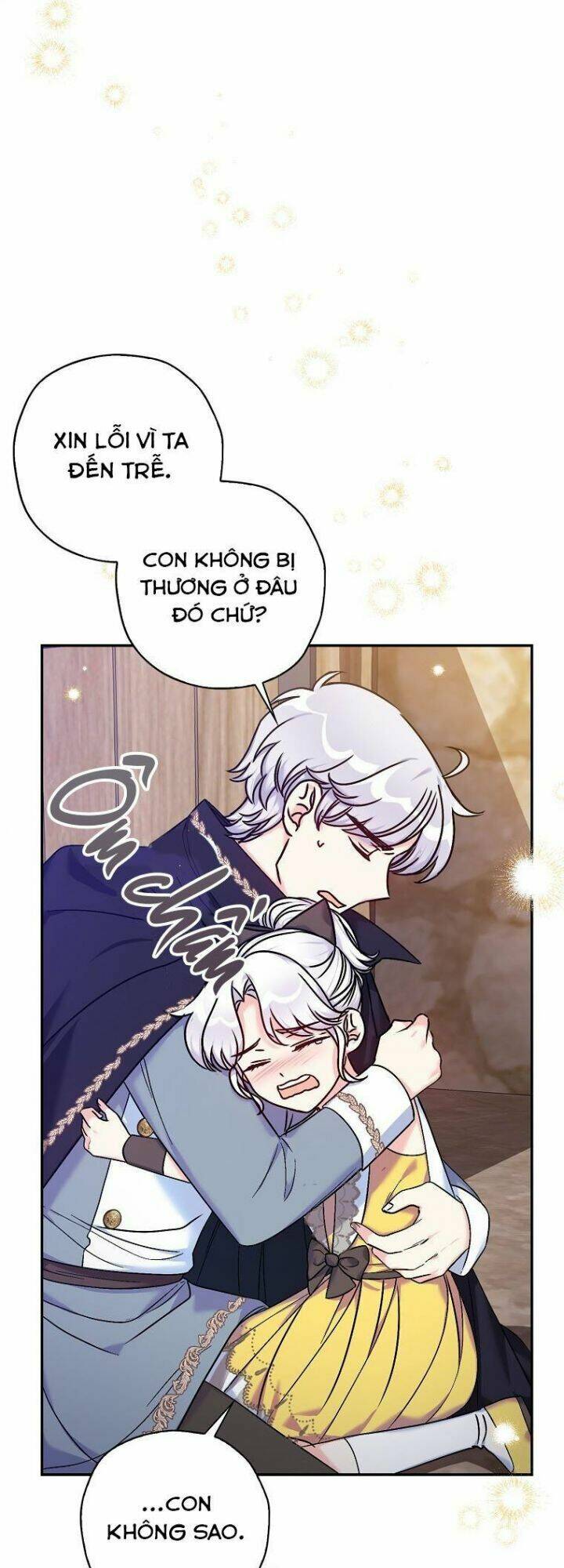 sinh ra làm con gái ác nữ chapter 39 5