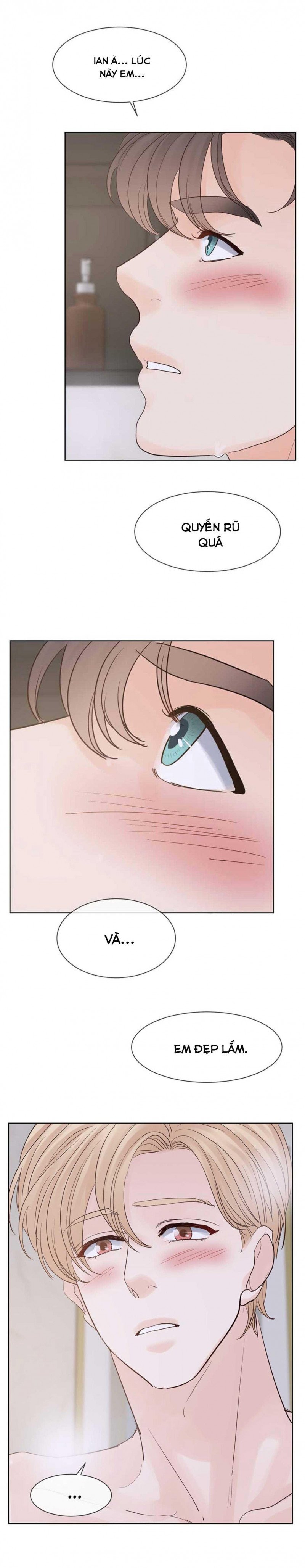 heat and run chapter 64 9