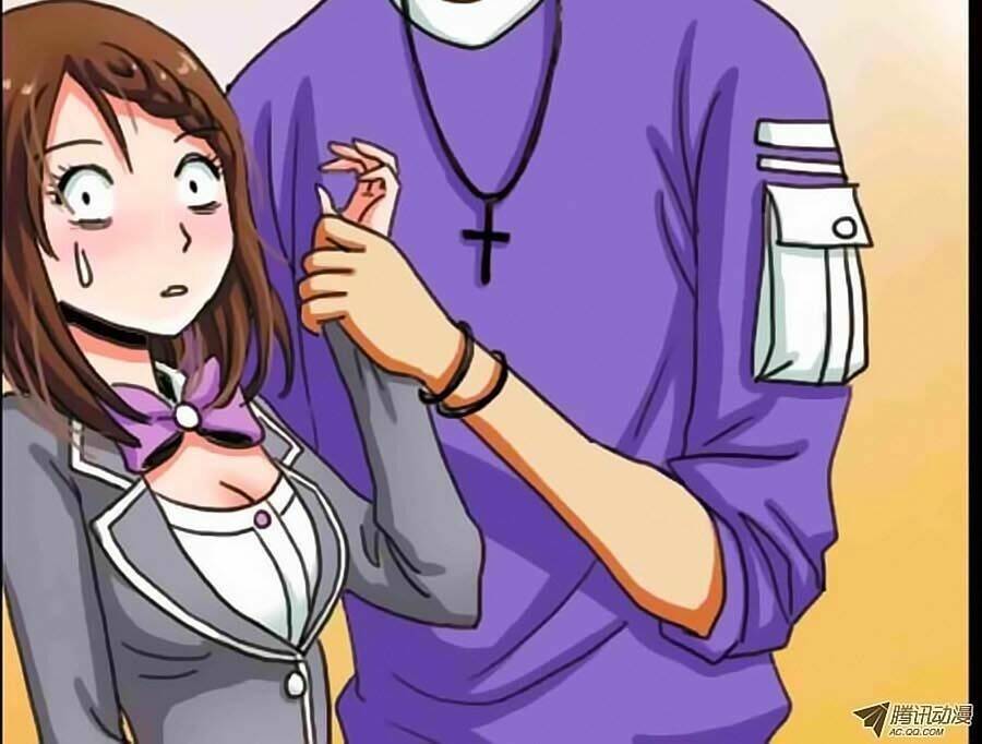 hào môn điềm tâm chapter 2 6