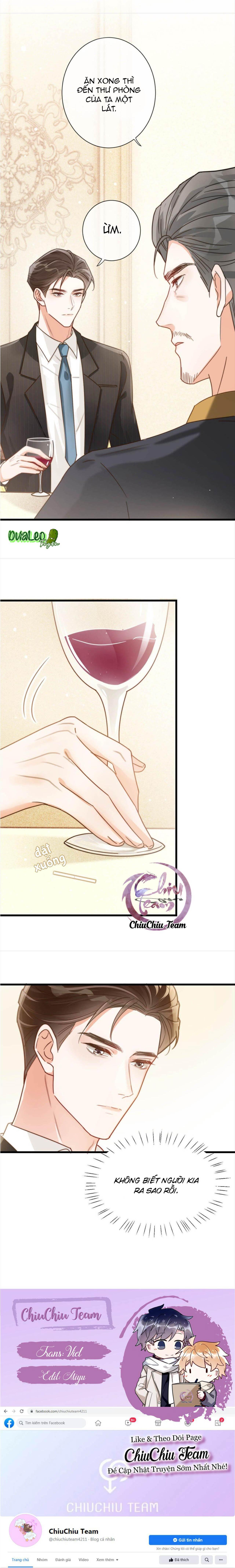 nghiện rượu chapter 8 11