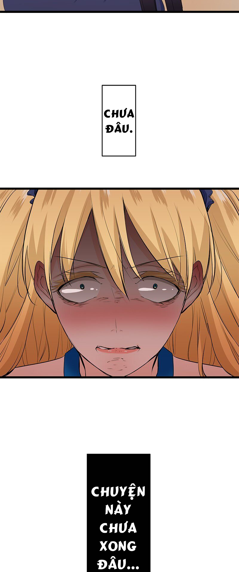 nullitas~nàng dâu giả dối~ chapter 34.2 19