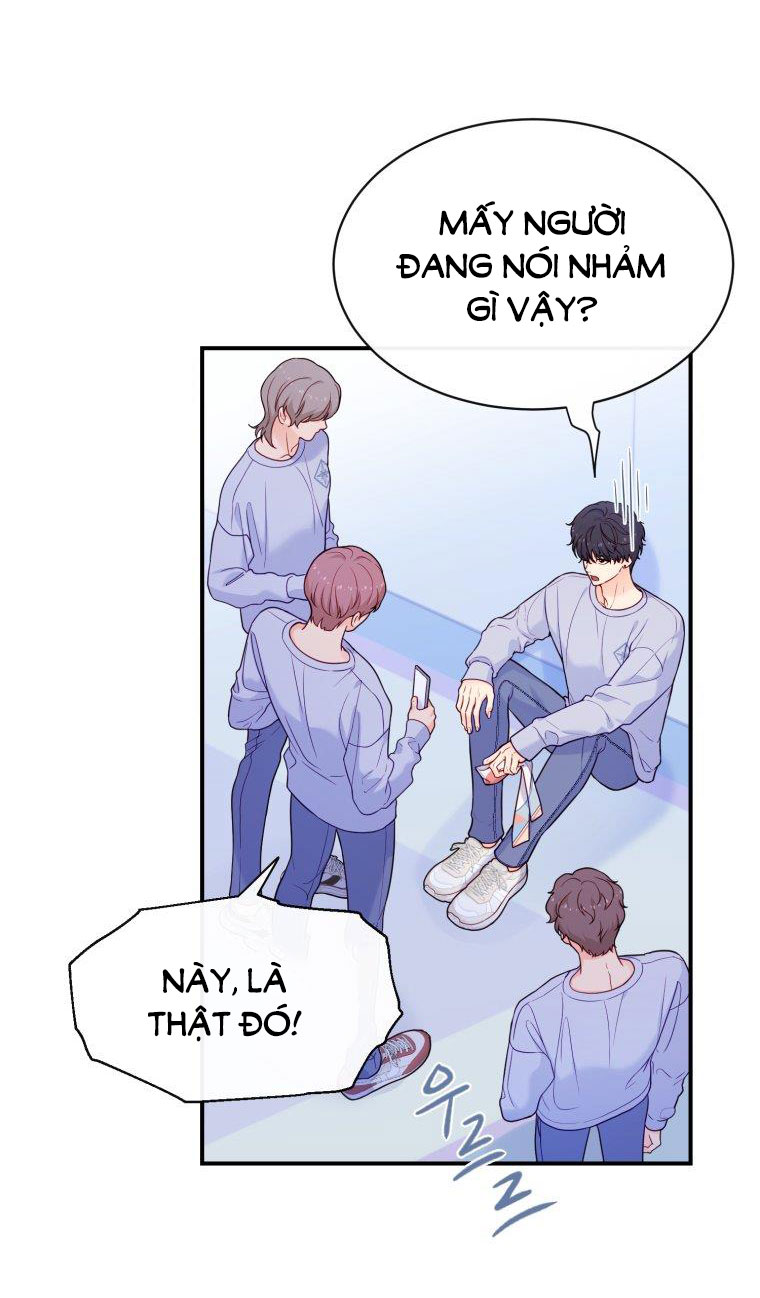 nữ nhân trợ giúp được yêu thích nhất chapter 6.1 2