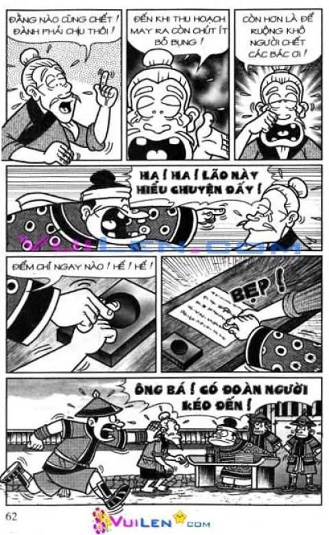 thần đồng đất việt chapter 162 59