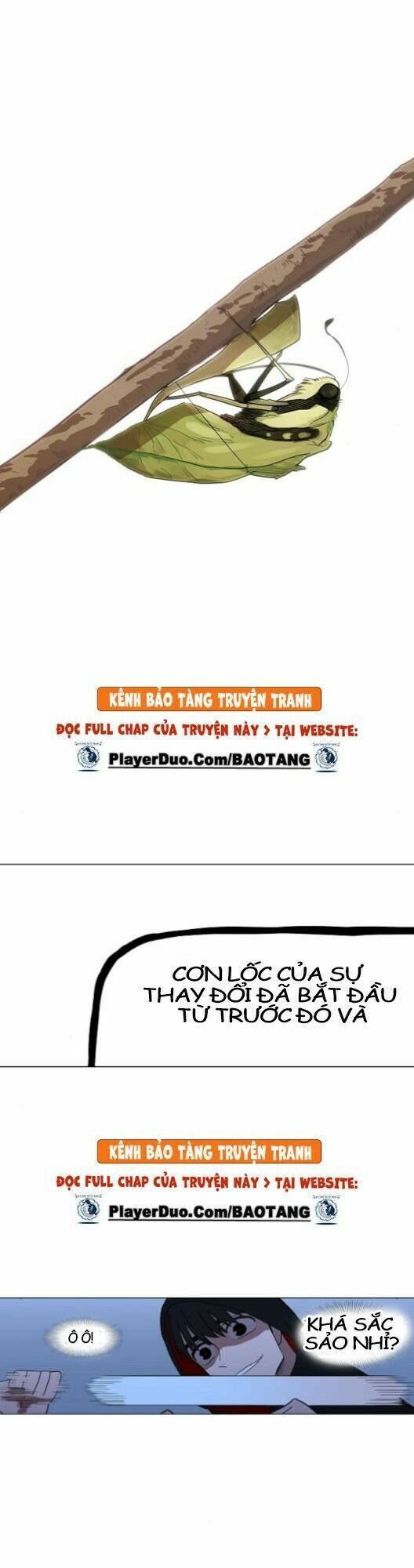 Võ Sĩ Quyền Anh chapter 46 45