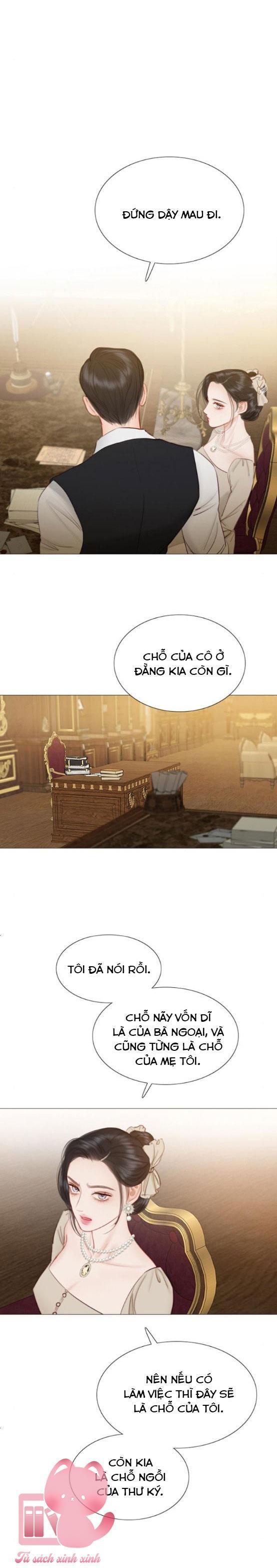 selena chapter 10 11