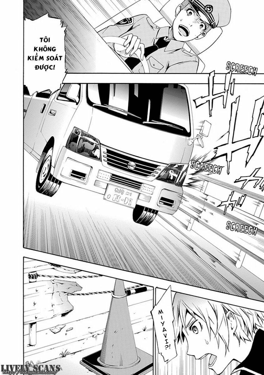 the strings dolls chapter 12 14