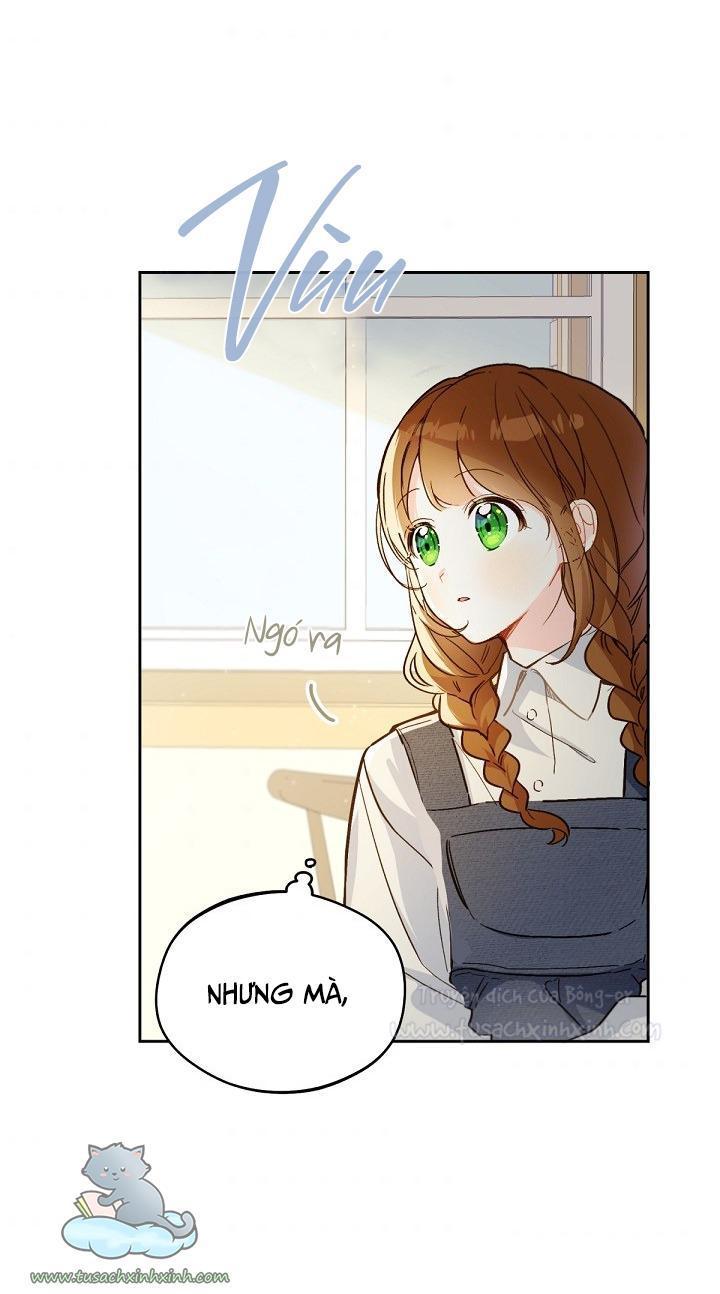 trang trại hạt dẻ cạnh hoàng cung chapter 14 58