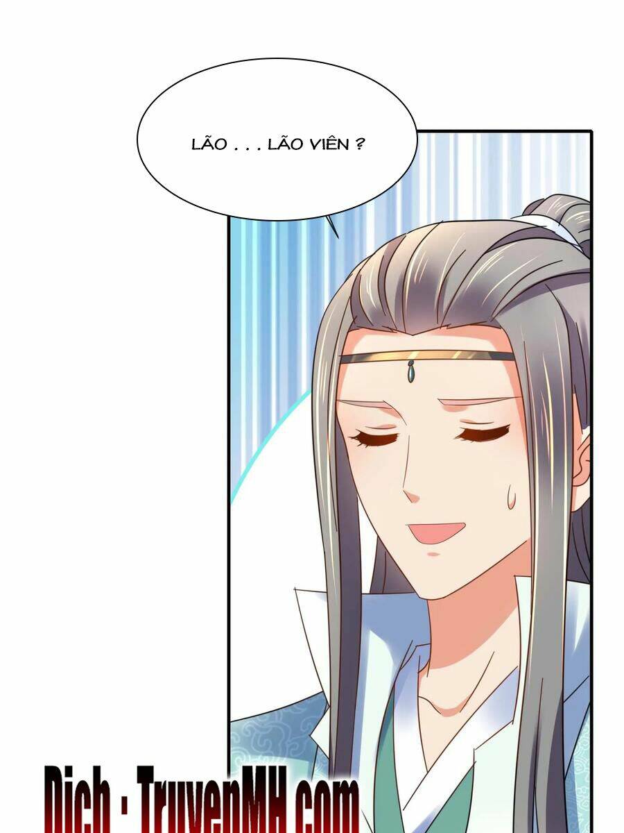 lãnh cung phế hậu muốn nghịch thiên chapter 208 12