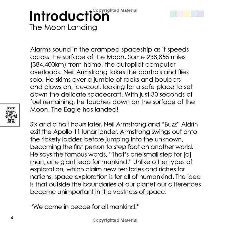 Basher Basics: Space Exploration: It Is Rocket Science!