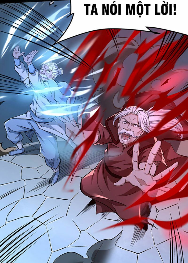 võ đạo độc tôn chapter 370 42