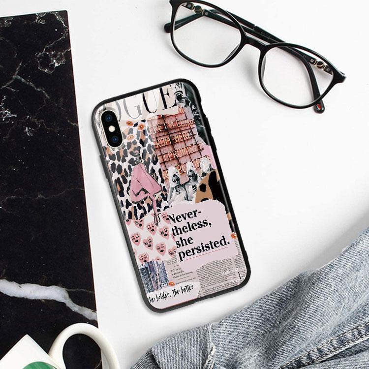 Ốp Lưng Ảnh Hợp Thời Trang dành cho Iphone 6/6Plus/6S/6S Plus/7/7Plus/8/8Plus/X/Xs/Xs Max/11/11 Promax/12/12 Promax Lpc22010281
