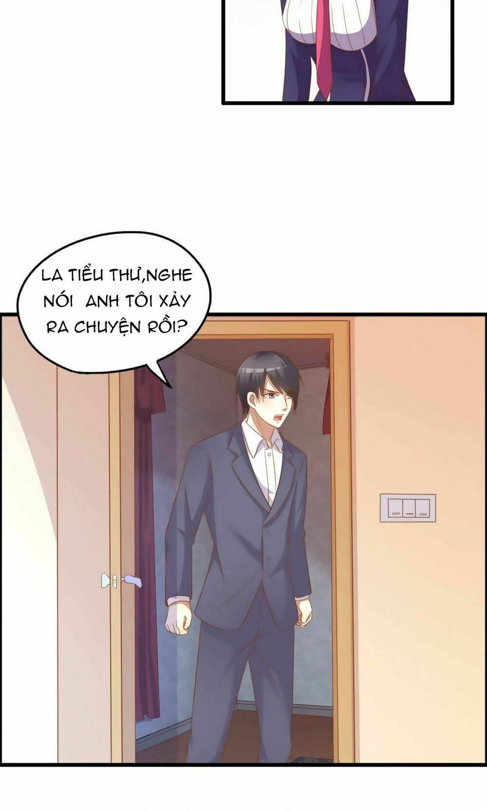 nguyệt dạ hương vi lai chapter 44 30