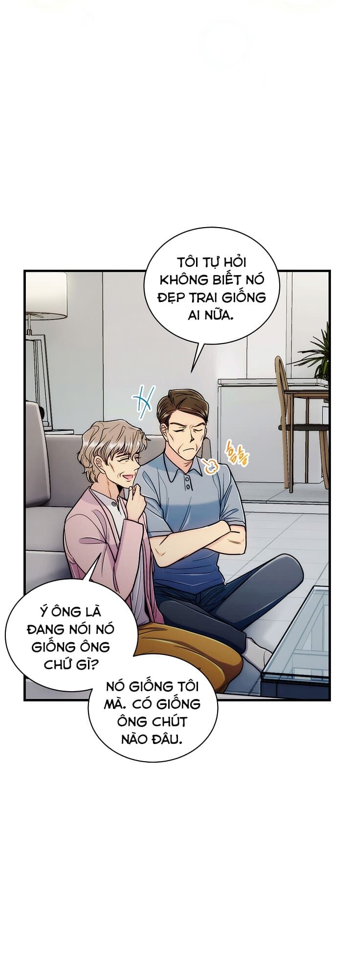 bác sĩ trùng sinh chapter 90 35