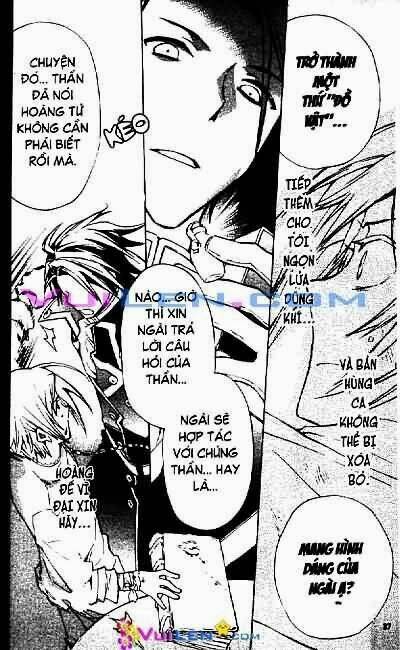 thanh kiếm và vương miện chapter 4 37