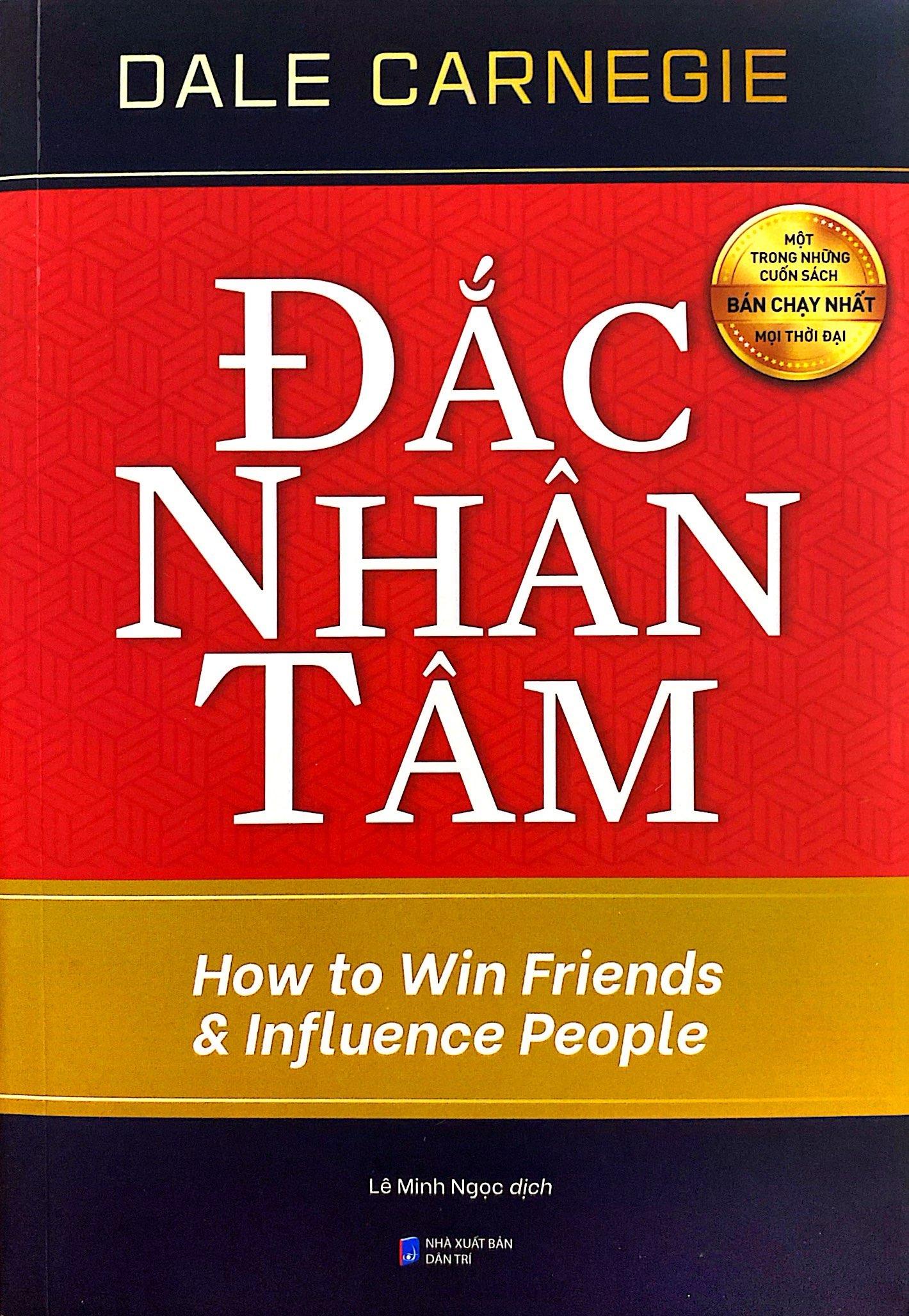 Đắc Nhân Tâm