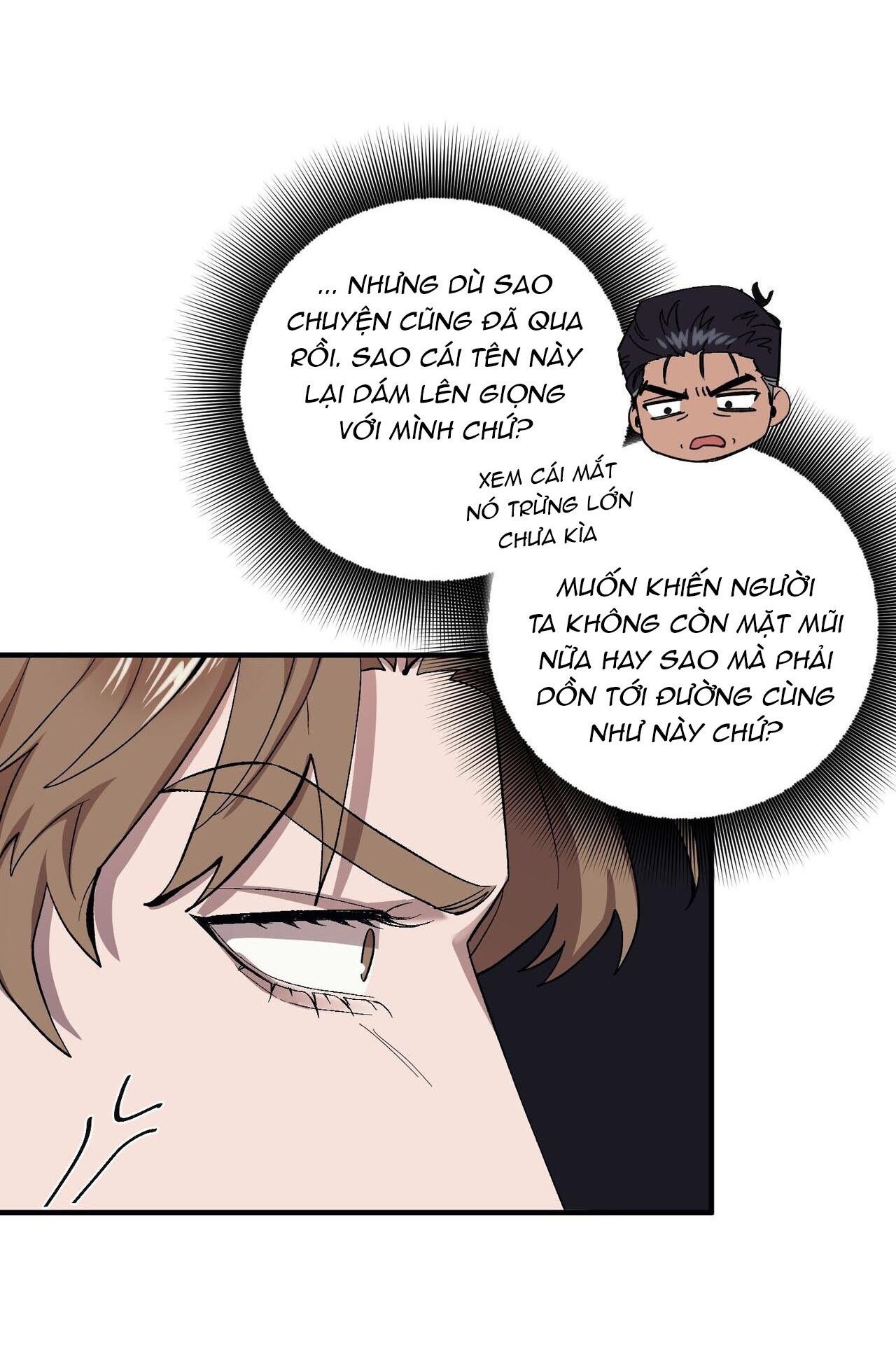 làm dâu nhà tài phiệt họ kang chapter 62 13