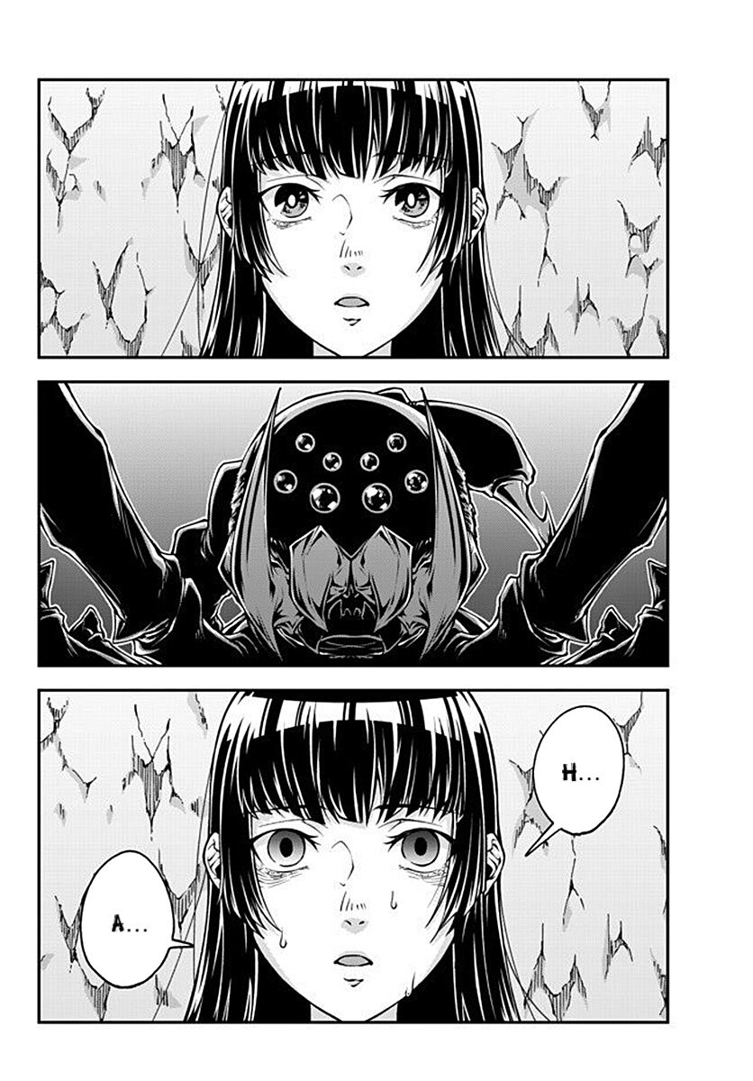 chiến lược dị giới của nữ vương swarm bệ hạ chapter 0 4