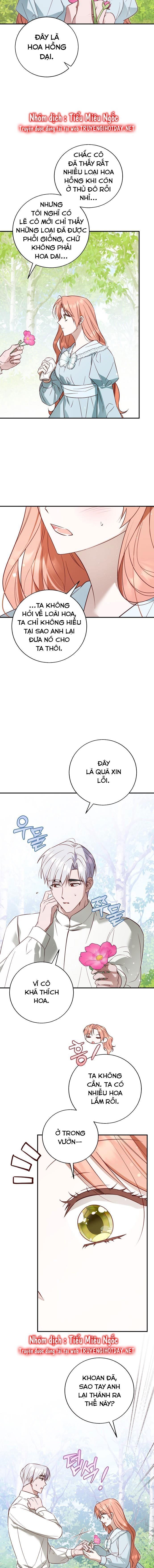 ngã xuống thiên đường chapter 32 10