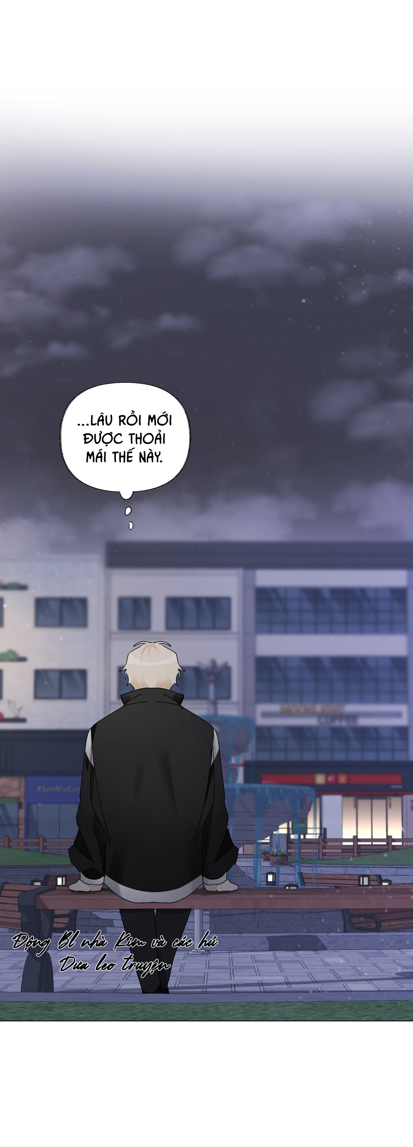 thế giới của tôi khi không có em chapter 7 24