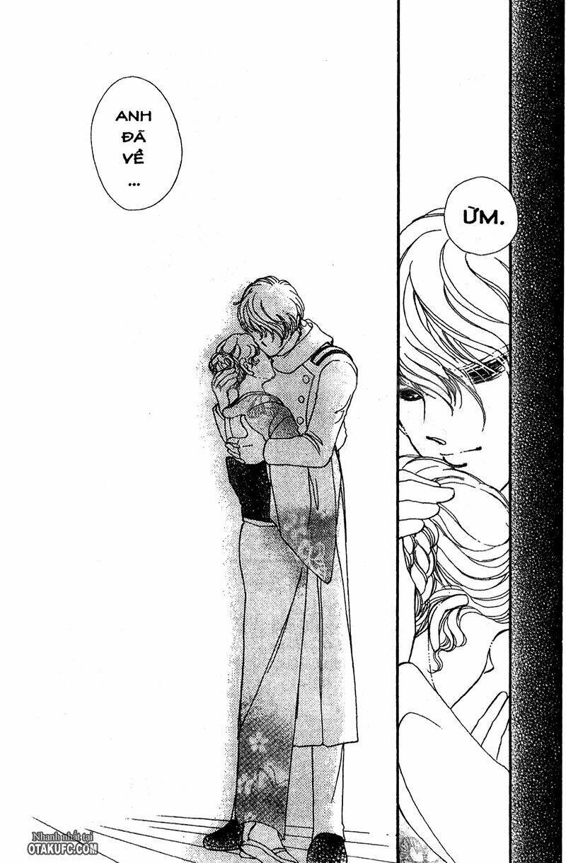 khúc tình ca ban mai - akatsuki no aria chapter 79 48