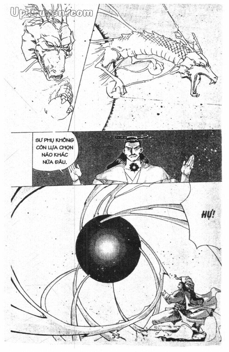 giang hồ bá đạo ký chapter 23 53