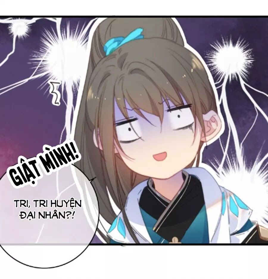 dữ tử thành thuyết chapter 25 69