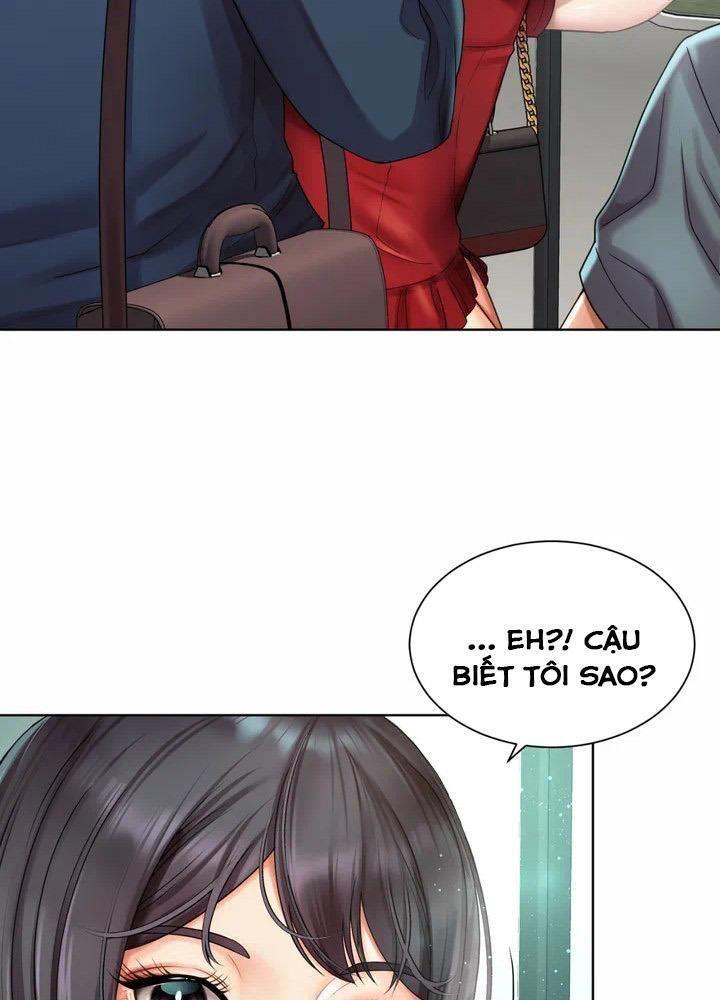 lãng mạn công sở chapter 1.1 53