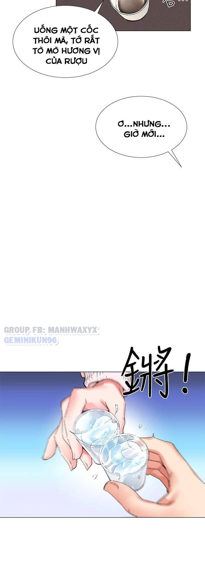 trả thù cô ta chapter 1 19