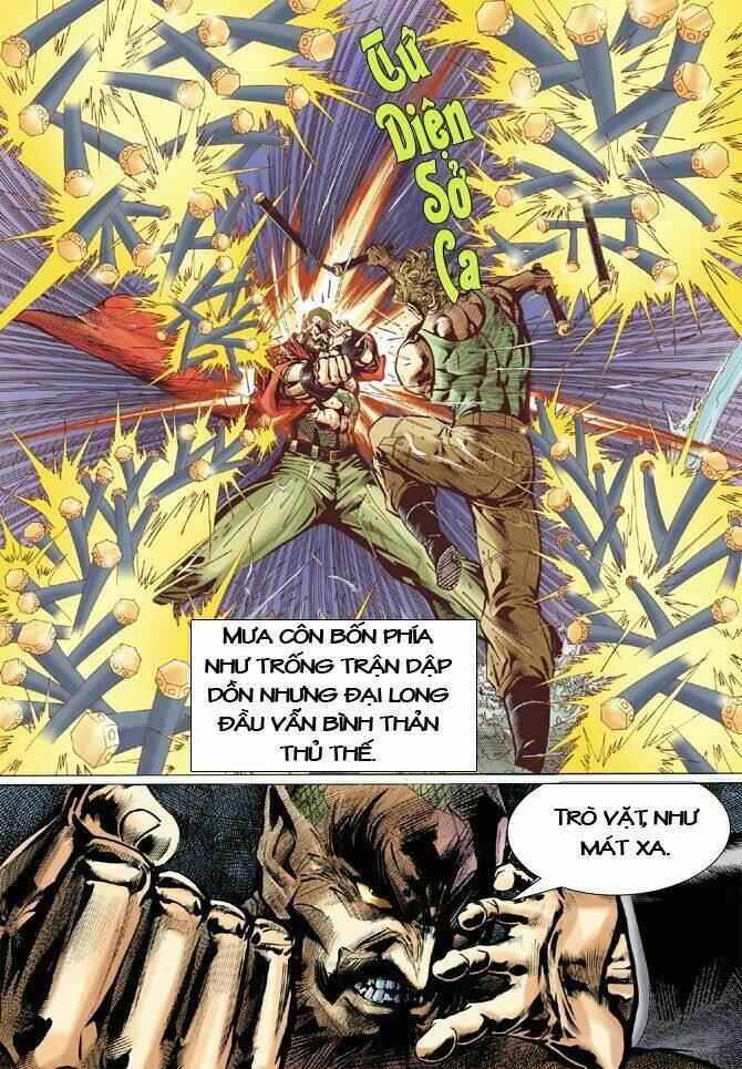 tân tác long hổ môn chapter 28 7