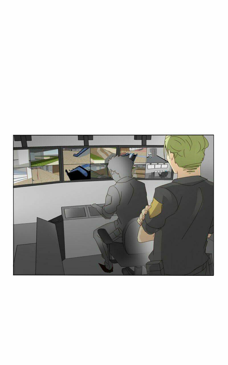 Thế Giới Không Hoàn Hảo Chapter 50 19