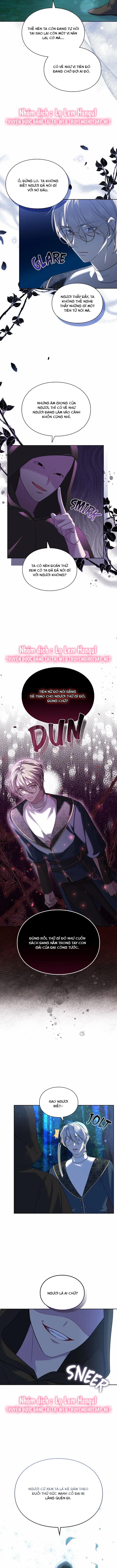 tình yêu cổ tích chapter 50 3