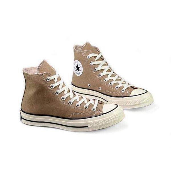 Giày Converse Converse Chuck Taylor All Star 1970s Colors Vintage Canvas - 168504V