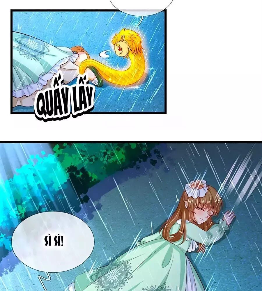 bỗng một ngày nọ trở thành con gái vua chapter 117 2