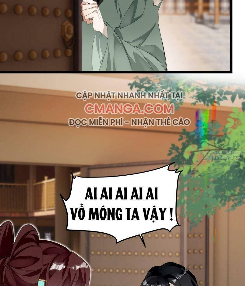 phế vật công chúa muốn nhặt chồng chapter 19 28