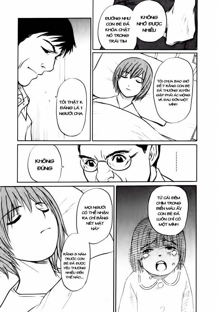 shion no ou chapter 6 25