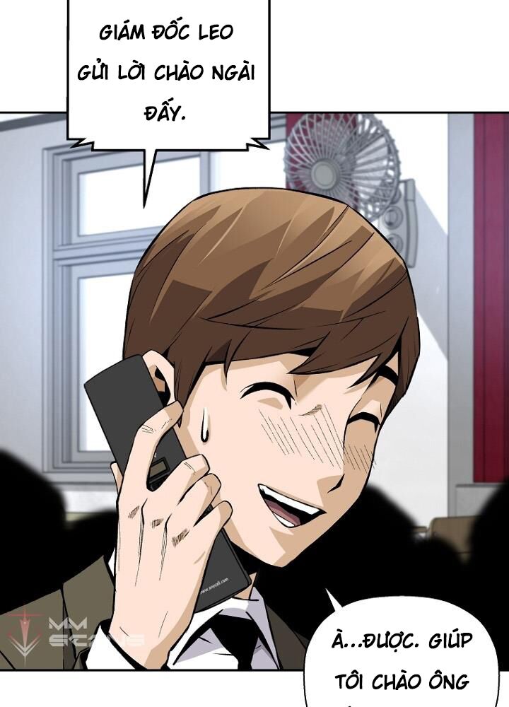 sự trở lại của huyền thoại chapter 33 110