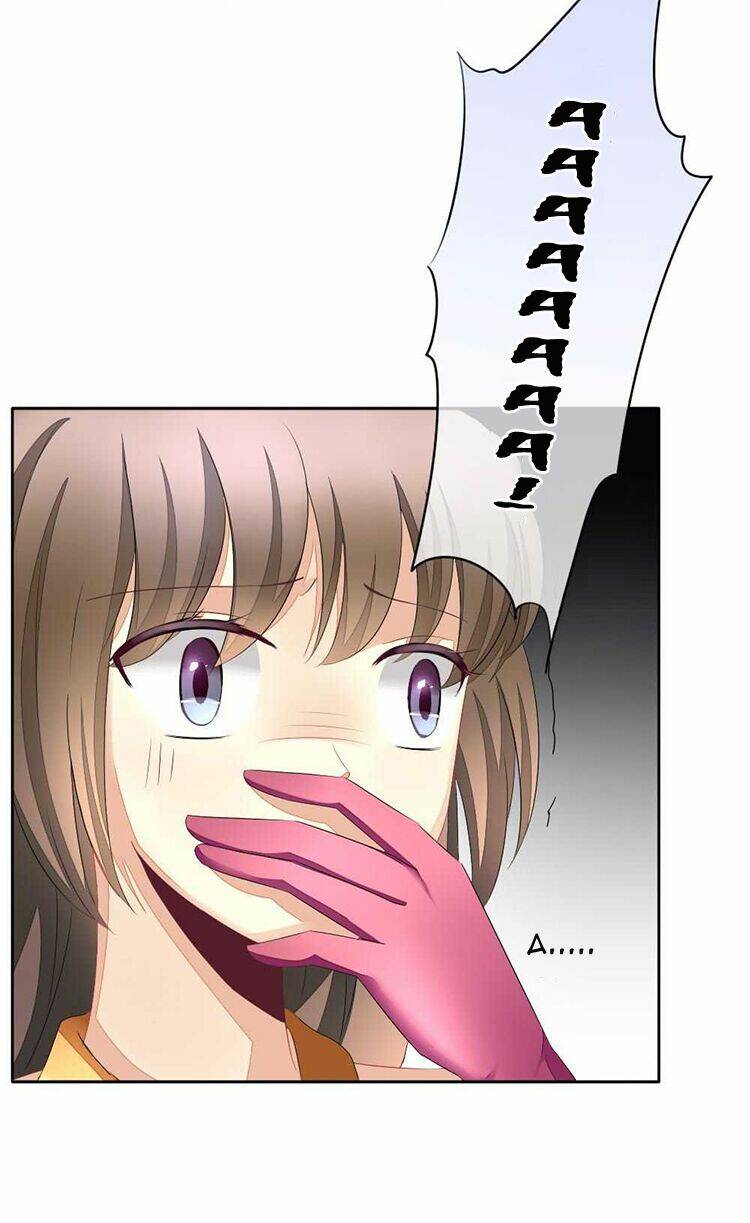 vị hôn thê bỏ trốn chapter 69 9