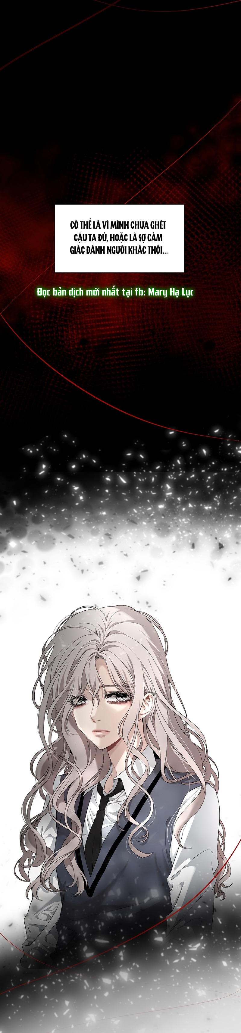 Tự Do Trong Mơ chapter 3.1 23