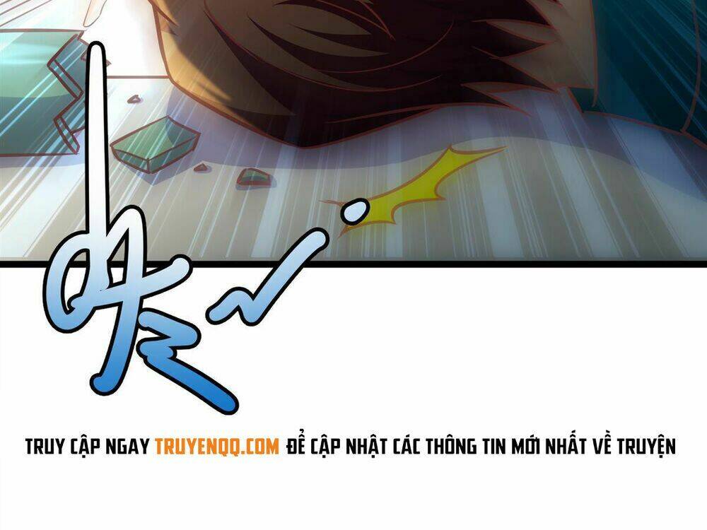 tôi thở cũng có thể mạnh hơn chapter 5 28