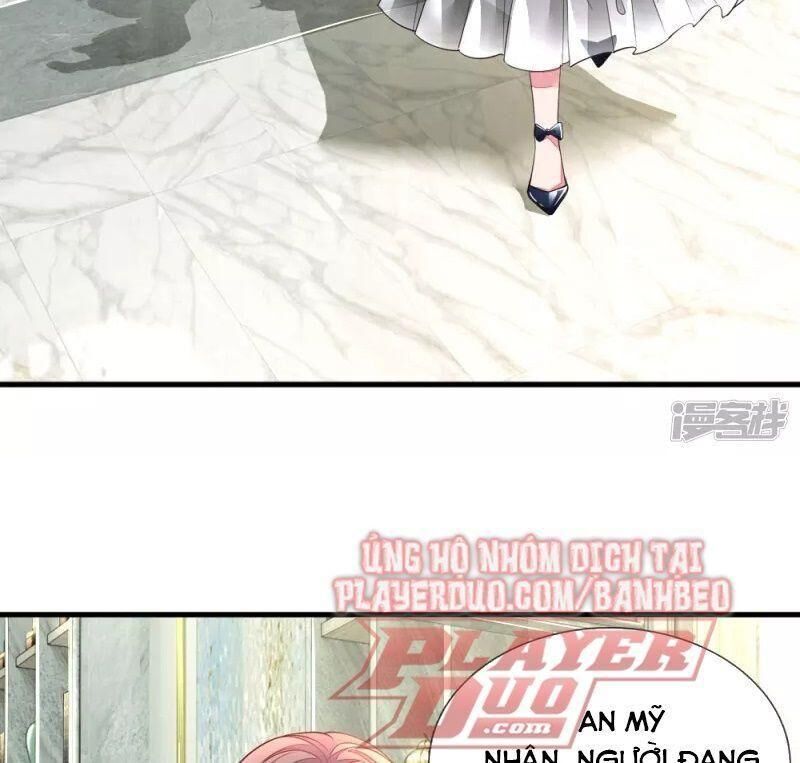 ma ma đột kích : cha mời tiếp chiêu chapter 24 12