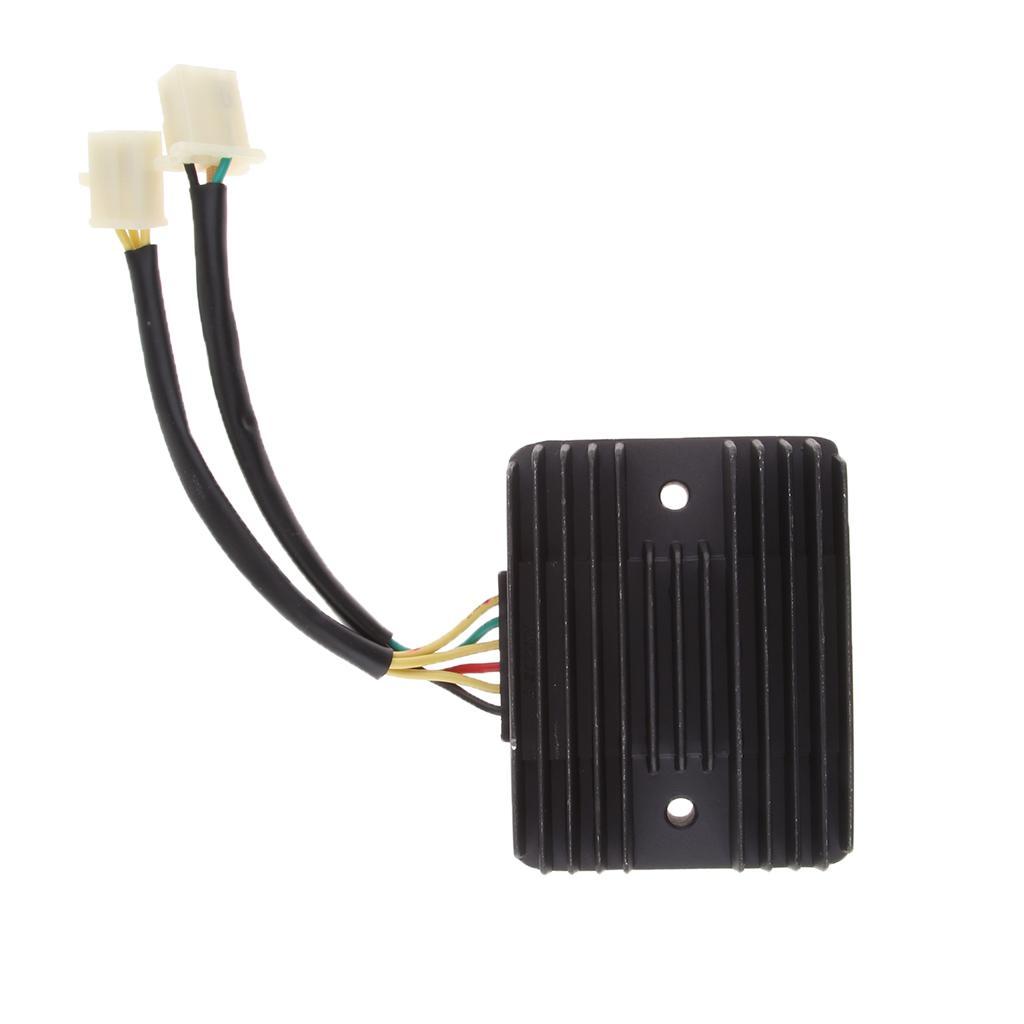Voltage Regulator for CF250cc ATV Go Kart Moped Scooter