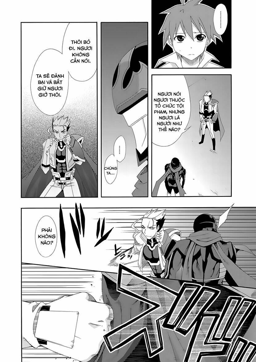 anh hùng xấu xa chapter 40 12